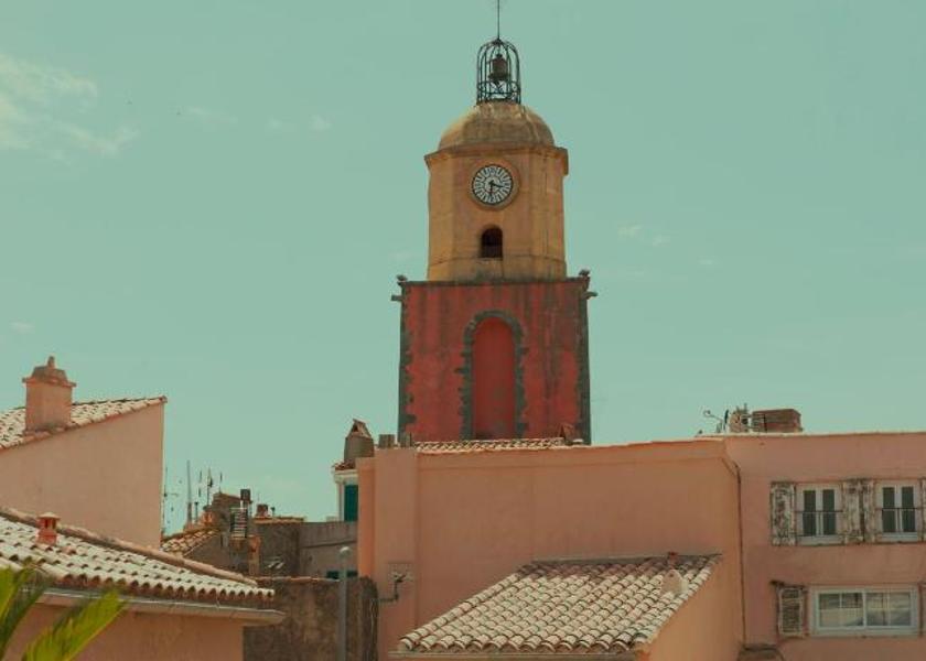 Provence-Alpes-Côte d'Azur Saint-Tropez 