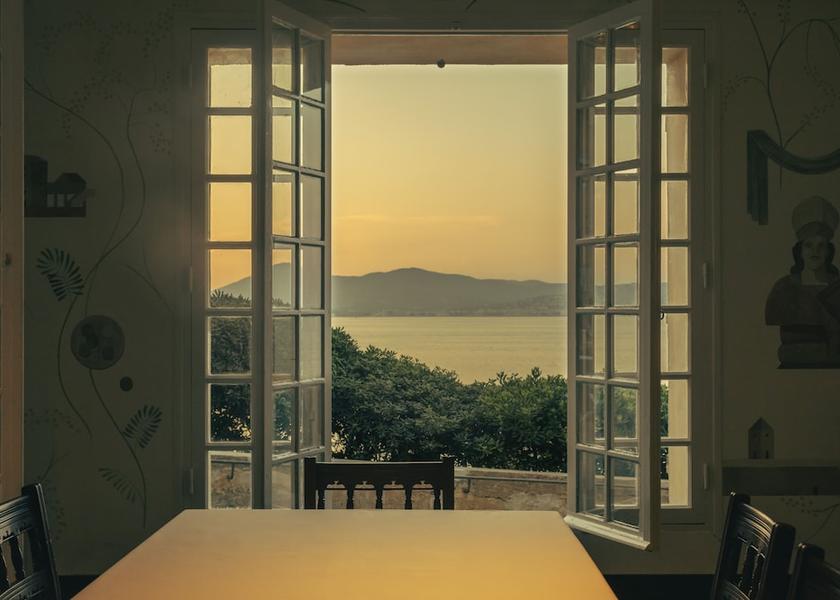 Var Saint-Tropez Primary image