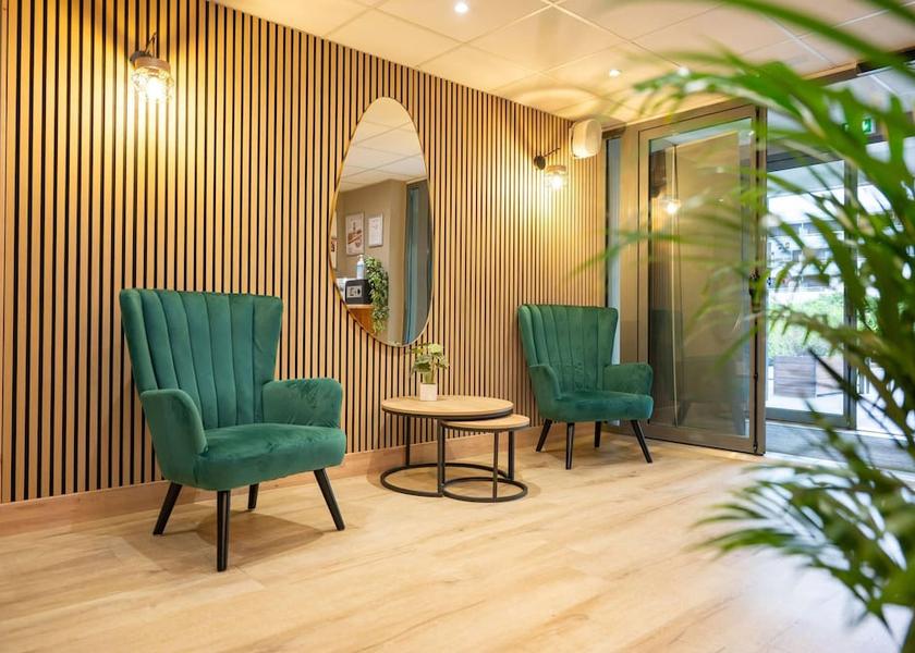 Bourgogne-Franche-Comté Besancon Lobby