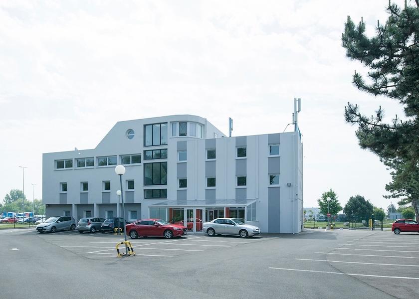 Hauts-de-France Berck-sur-Mer Exterior
