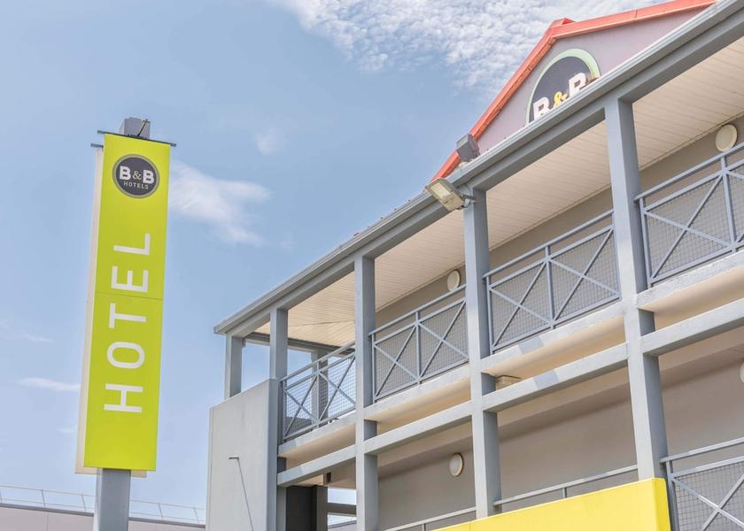 Var La Seyne-sur-Mer Facade