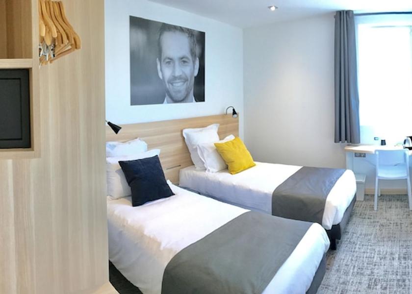 Provence - Alpes - Cote d'Azur Saint-Mitre-Les-Remparts Room