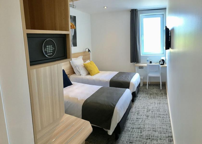 Provence - Alpes - Cote d'Azur Saint-Mitre-Les-Remparts Room