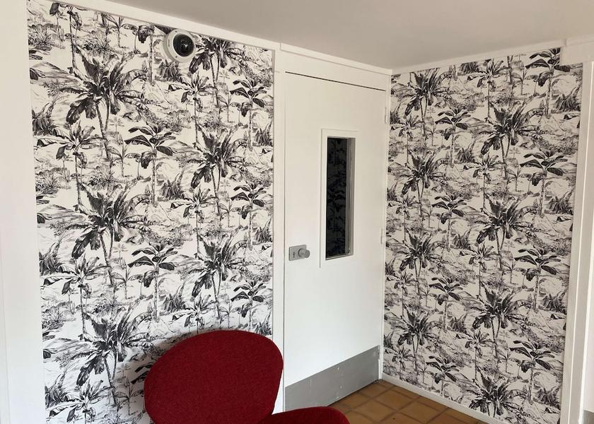 Bourgogne-Franche-Comte Champforgeuil Lobby