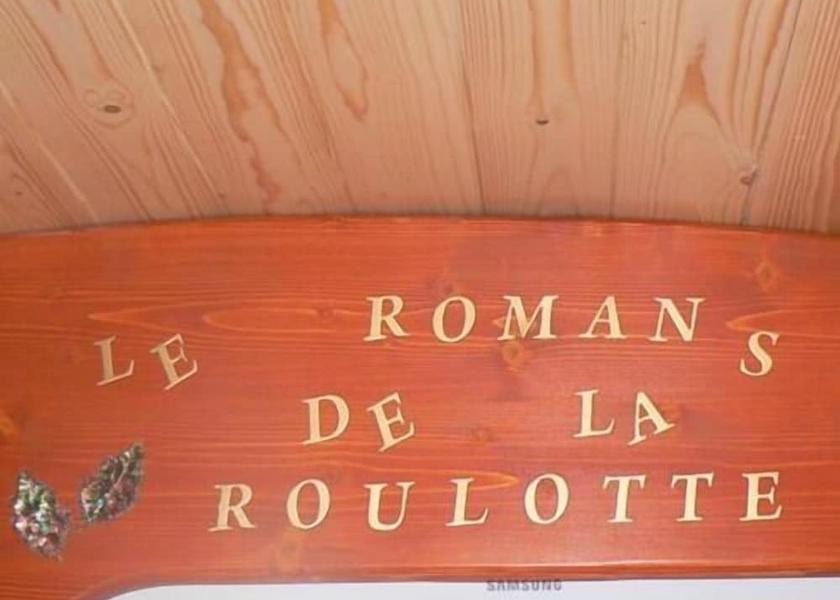 Auvergne-Rhône-Alpes Romans-sur-Isere Amenity