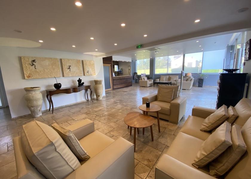 Corsica Lucciana Primary image