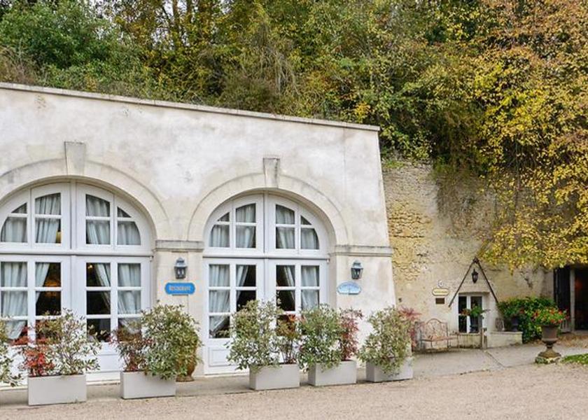 Centre-Loire Valley Amboise Restaurant
