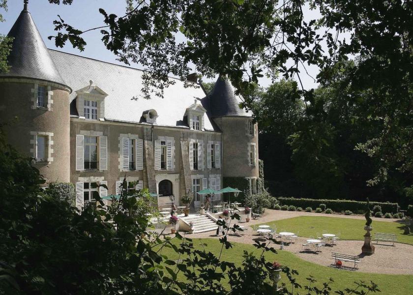 Centre-Loire Valley Amboise 