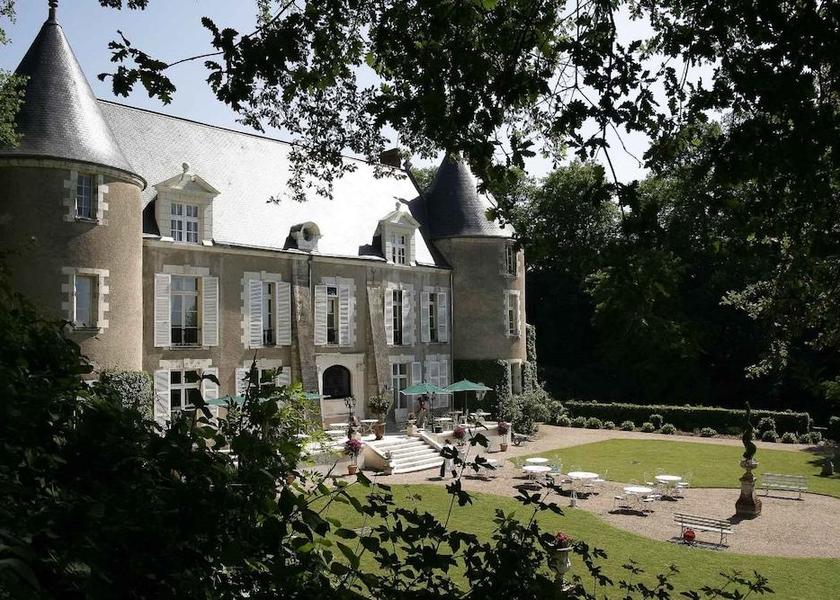 Centre-Loire Valley Amboise 