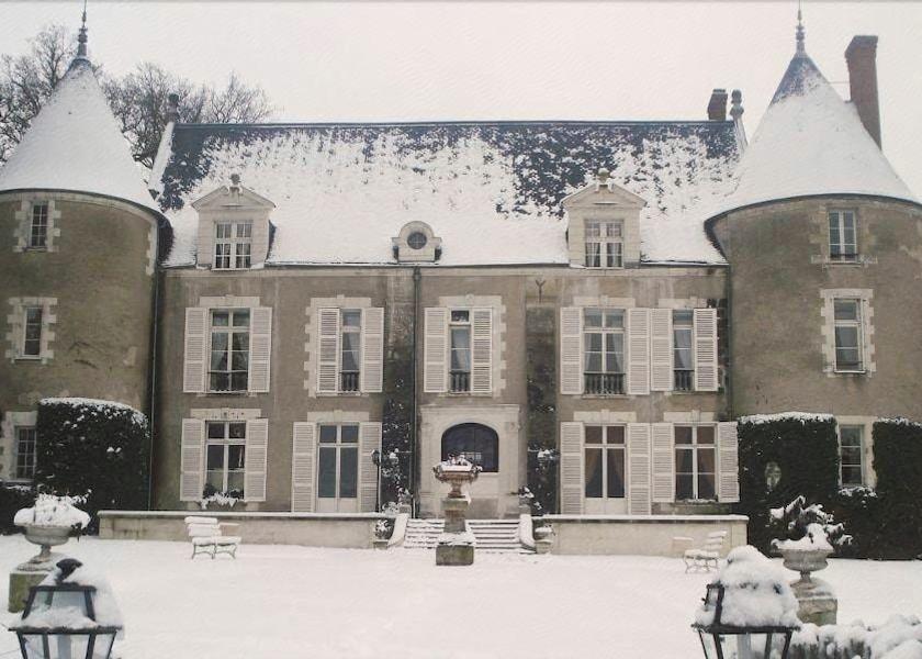 Centre-Loire Valley Amboise 