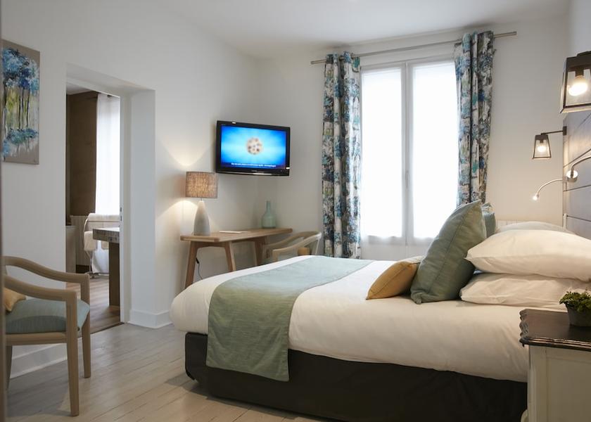 Nouvelle-Aquitaine Langon Room