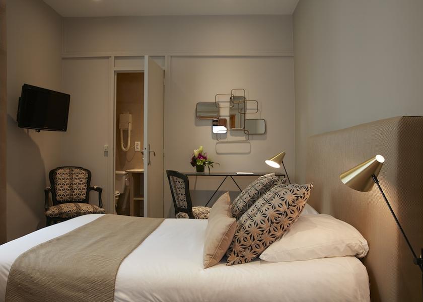 Nouvelle-Aquitaine Langon Room