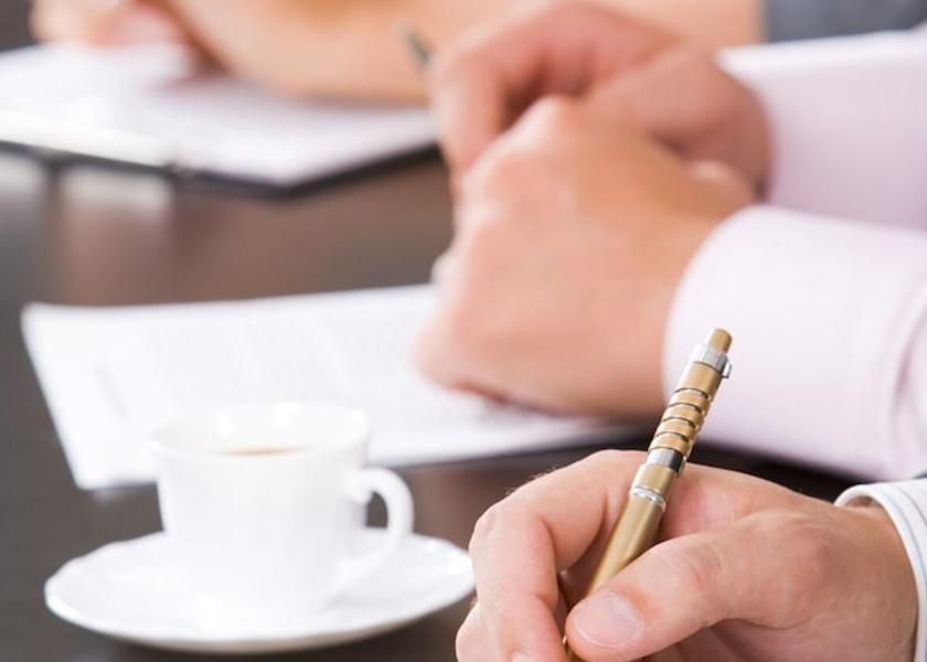 Nouvelle-Aquitaine Langon Meeting Room