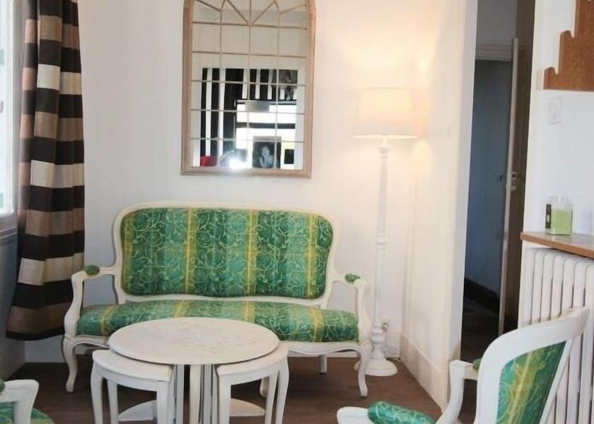 Nouvelle-Aquitaine La Roche-Posay Bar