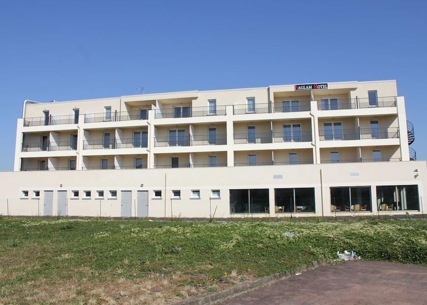 Ile-de-France Goussainville Terrace