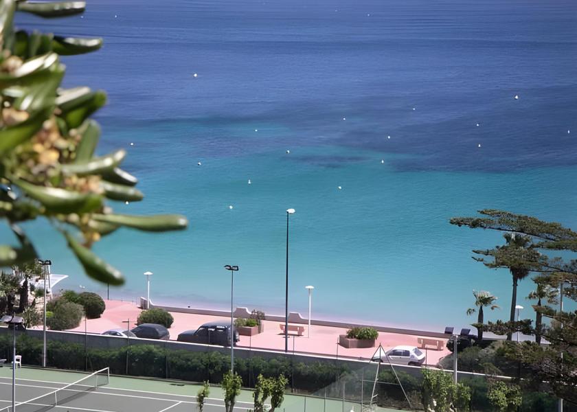 Var Sainte-Maxime beach