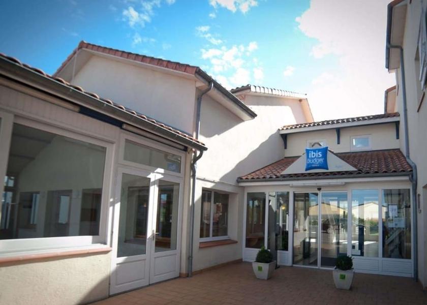 Nouvelle-Aquitaine Le Passage Primary image