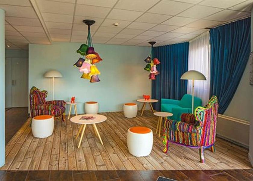 Normandy Le Mont-Saint-Michel Reception