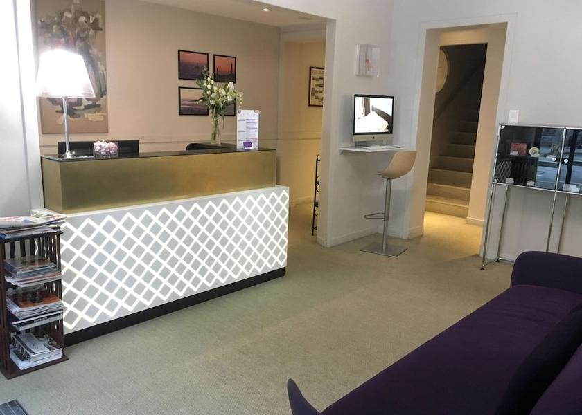 Brittany Rennes Reception