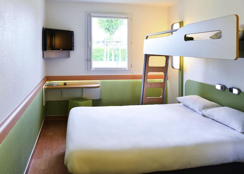 Auvergne-Rhone-Alpes Gresy-sur-Aix Room
