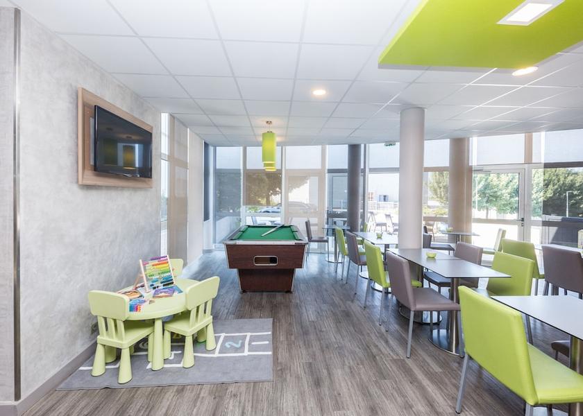 Auvergne-Rhone-Alpes Gresy-sur-Aix Billiards