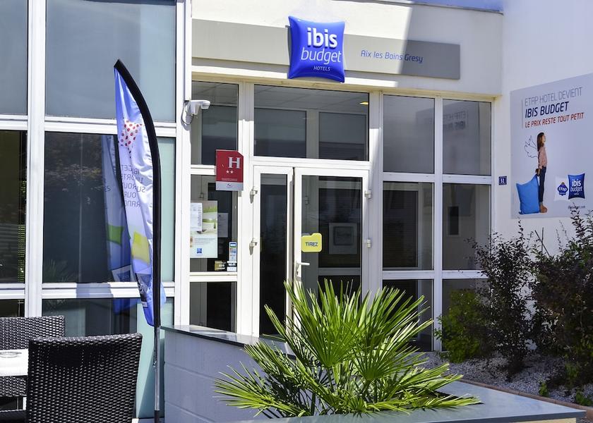 Auvergne-Rhone-Alpes Gresy-sur-Aix Exterior Detail