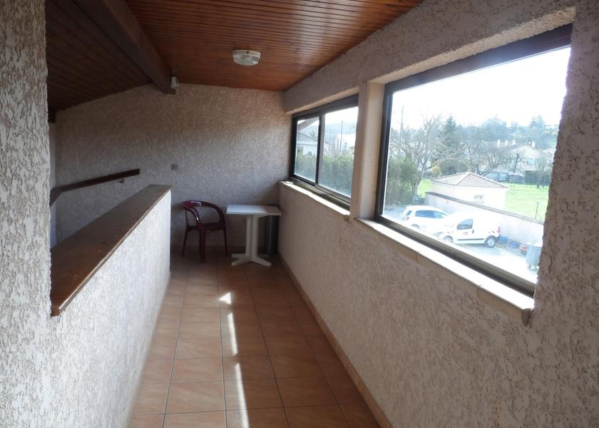Auvergne-Rhone-Alpes Saint-Quentin-Fallavier Interior Entrance
