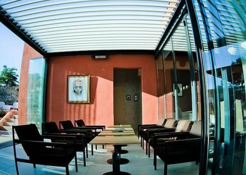 Bourgogne-Franche-Comté Morey-Saint-Denis Lounge