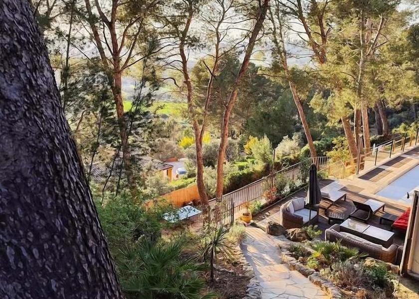 Provence-Alpes-Côte d'Azur Velaux Exterior