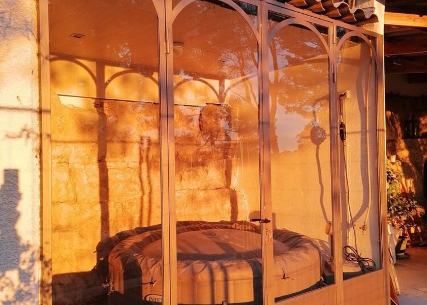 Provence-Alpes-Côte d'Azur Velaux Spa