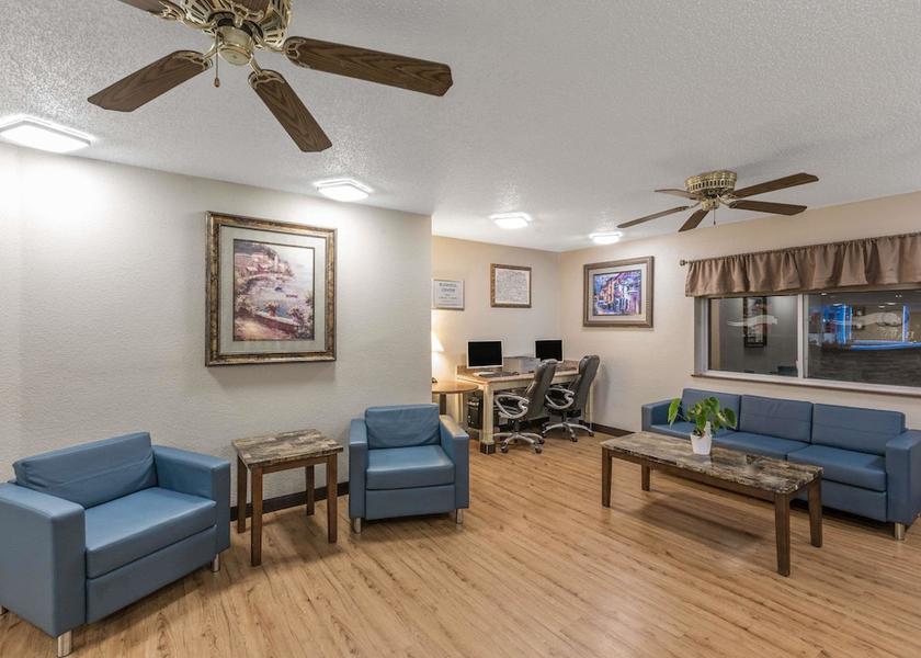 Iowa Fort Dodge Business Centre