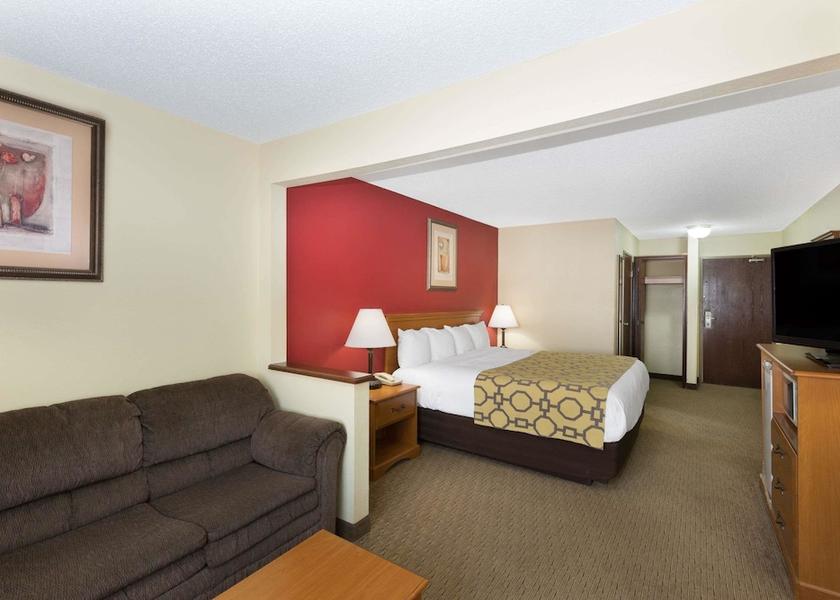 Iowa Fort Dodge Room