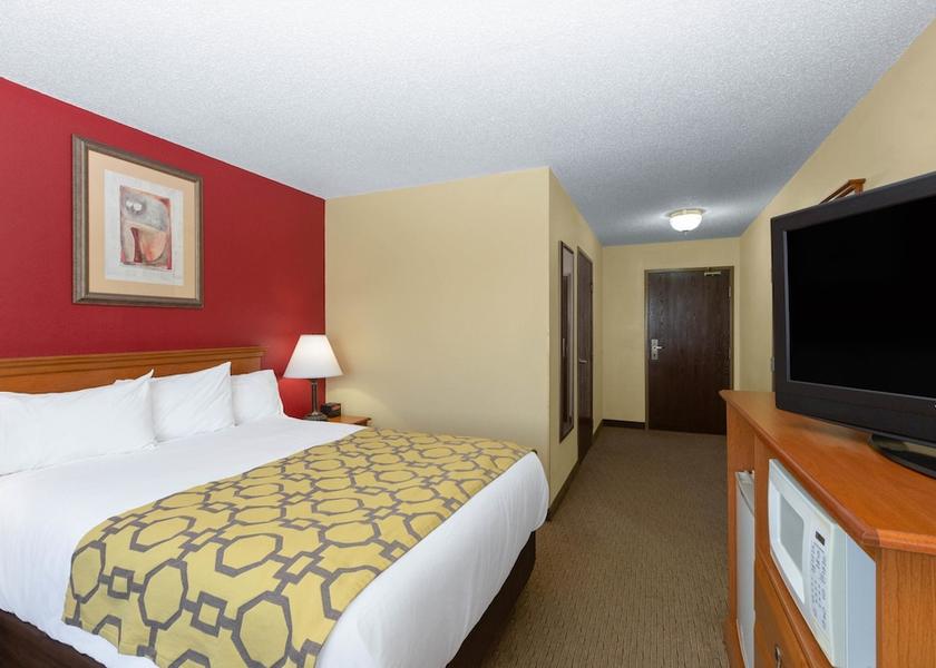 Iowa Fort Dodge Room