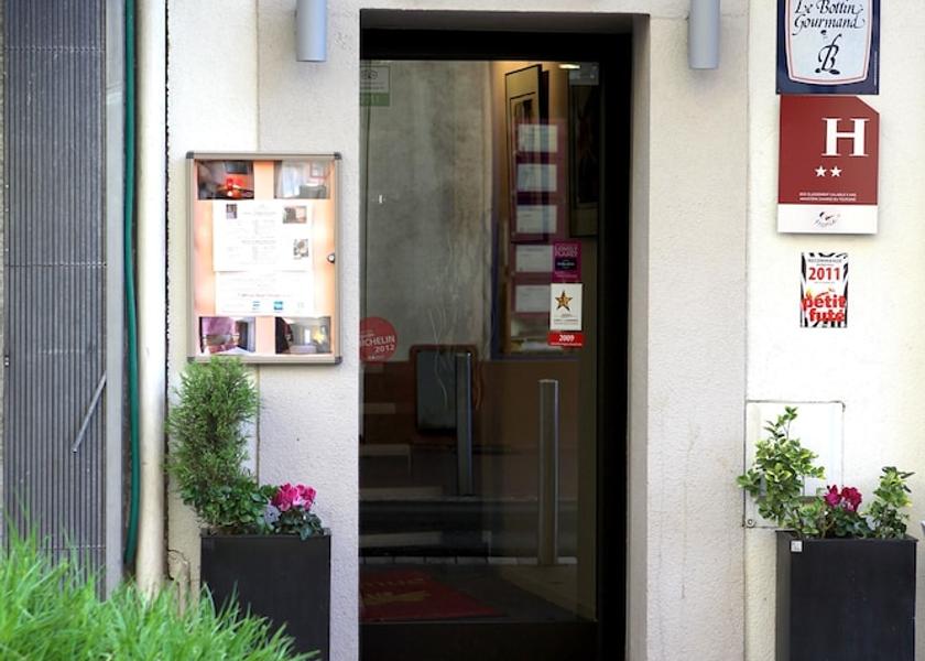 Provence - Alpes - Cote d'Azur Cannes Entrance