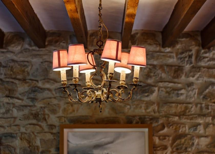 Normandy La Pommeraye Room