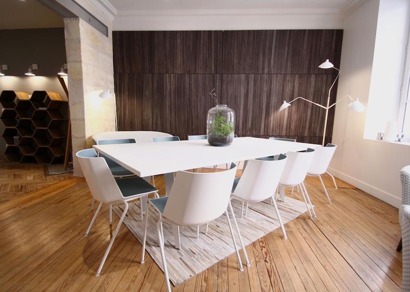 Nouvelle-Aquitaine Bordeaux Meeting Room