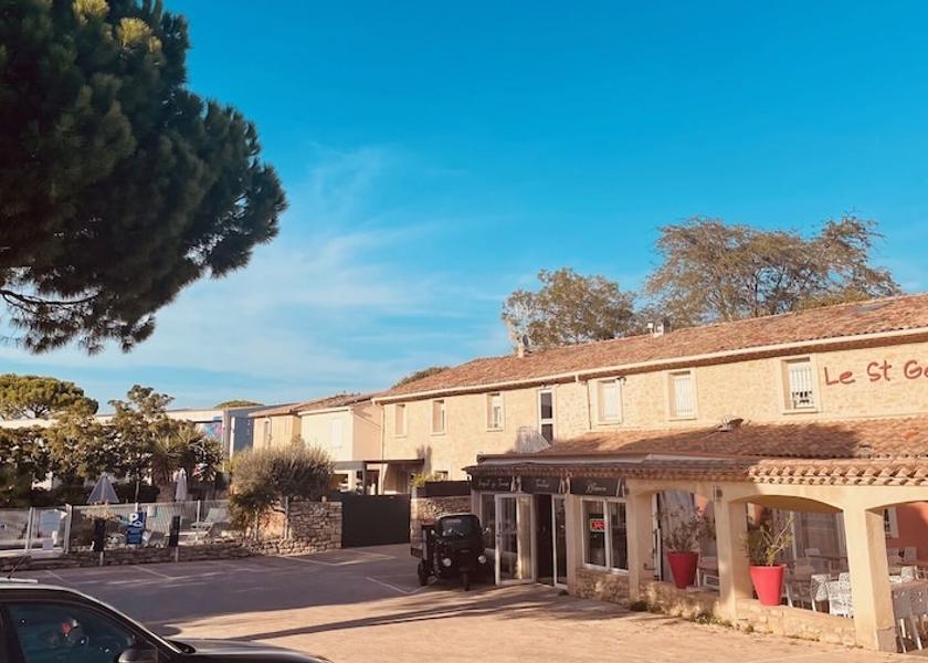 Occitanie Pezenas Primary image