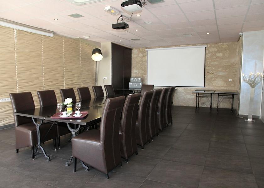 Occitanie Pezenas Business Centre
