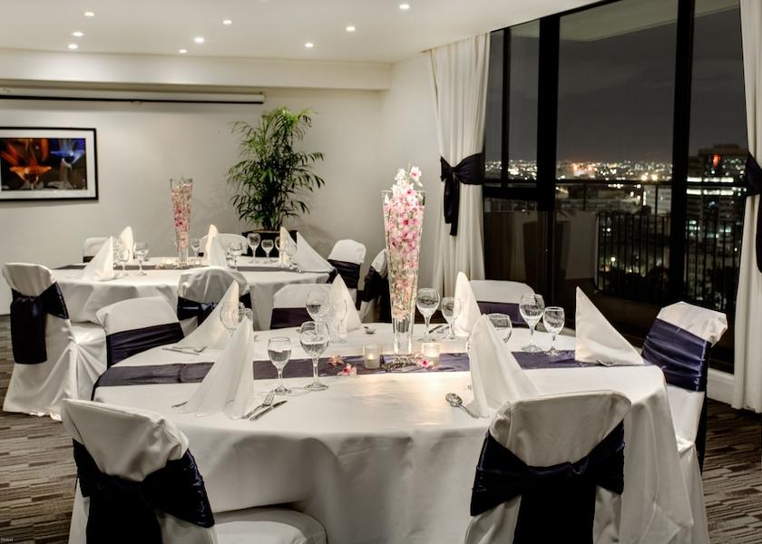 New South Wales Sydney Meeting Room