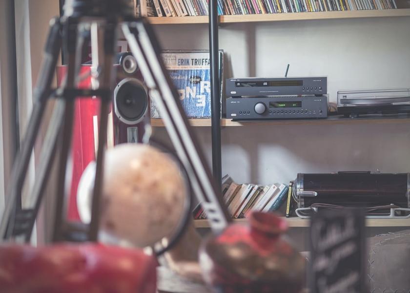 Brittany Rennes Lobby