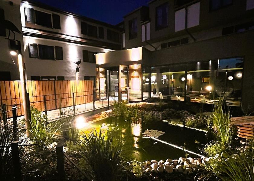 Grand Est Bischwihr Facade