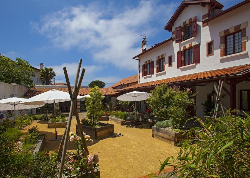 Nouvelle-Aquitaine Guethary Primary image