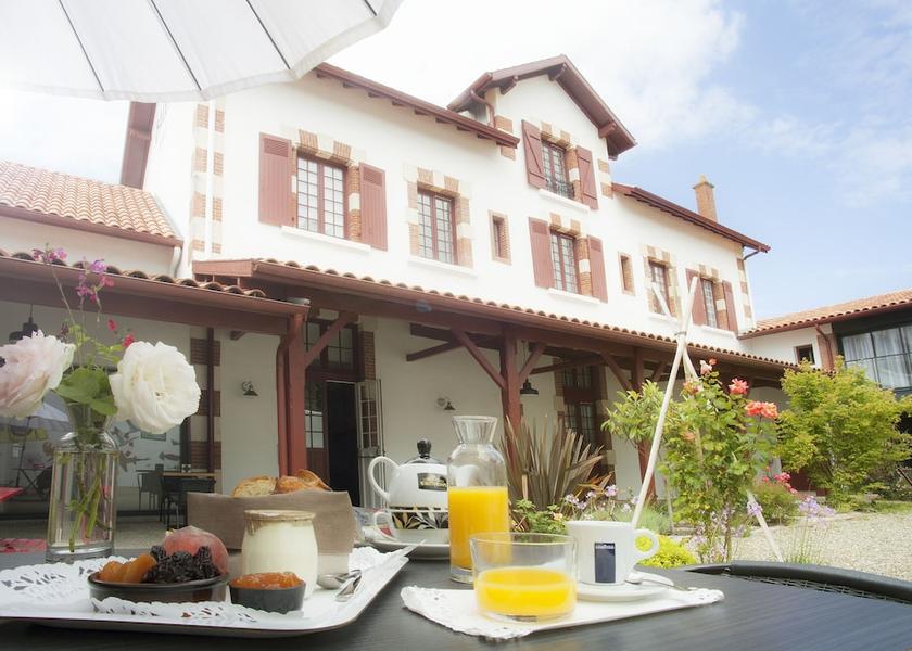 Nouvelle-Aquitaine Guethary Amenity