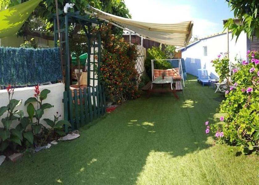 Corsica Lucciana Property Grounds