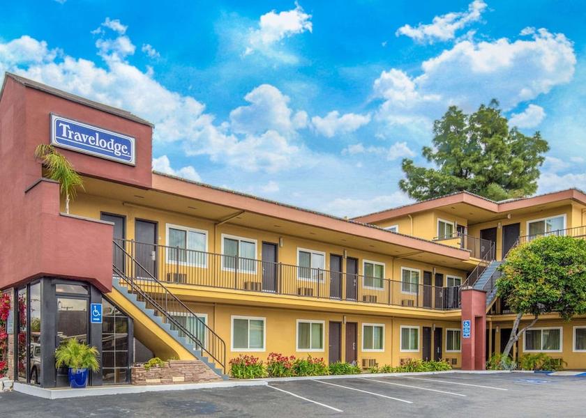 California Burbank Primary image