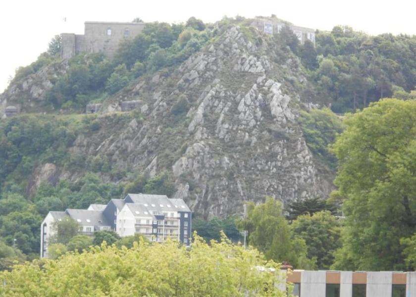 Normandy Cherbourg-en-Cotentin View from Property