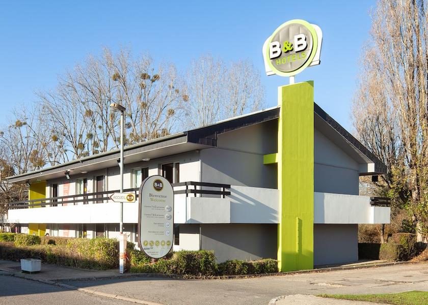 Ile-de-France Pontault-Combault Primary image