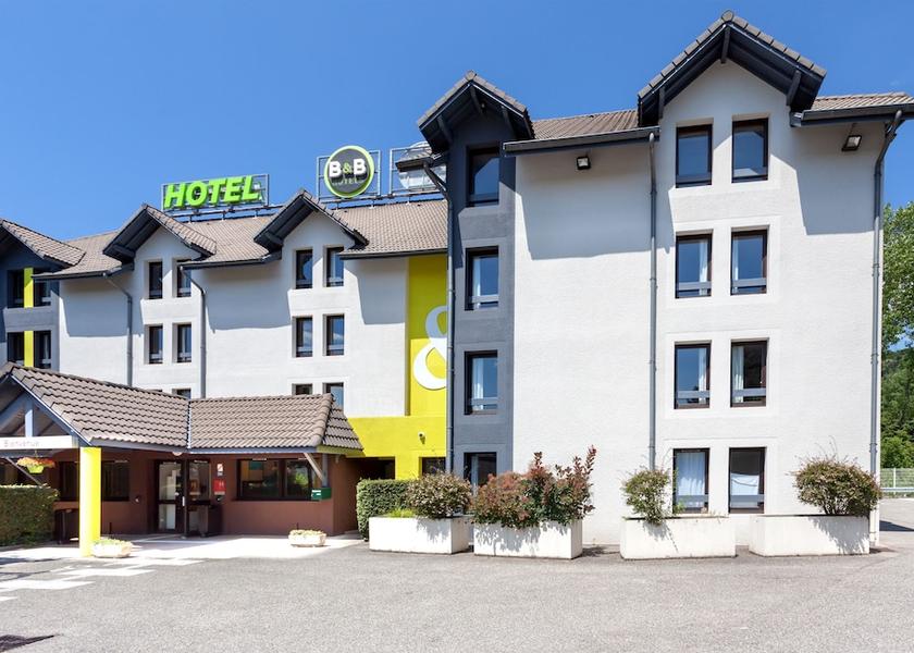 Auvergne-Rhone-Alpes Chambery Primary image