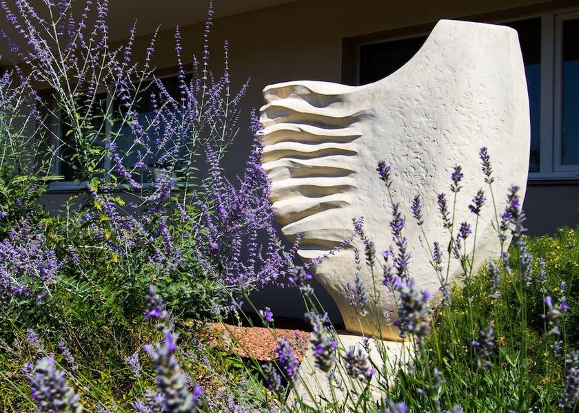 Occitanie Mauguio Parking