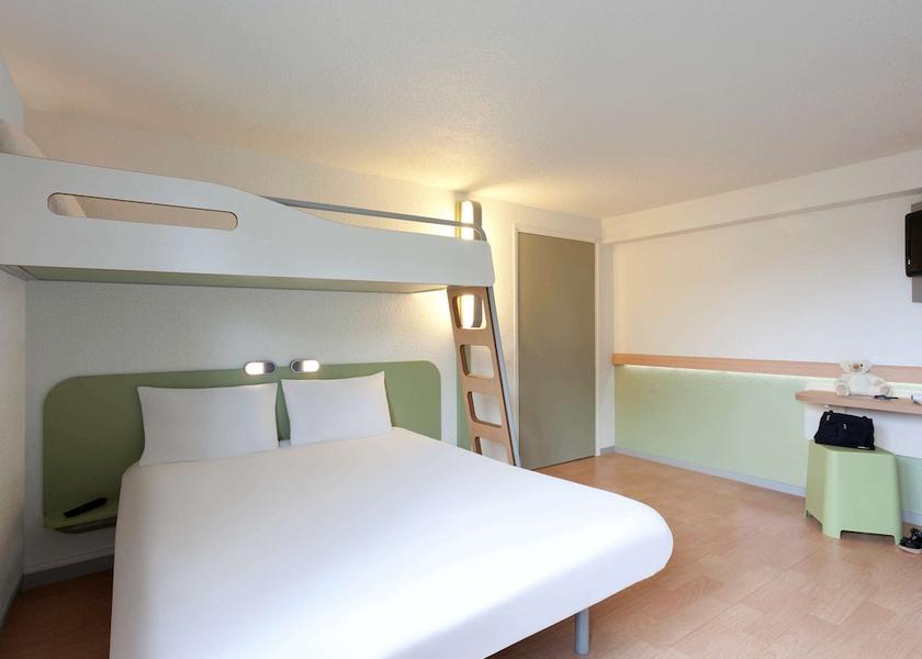Occitanie Tarbes Room